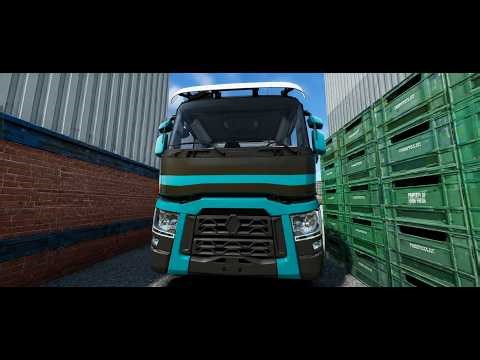 Truckers of Europe 3 LIVE 🔴 | Brake Fail Truck Driving 🚛💥 | No Control Challenge