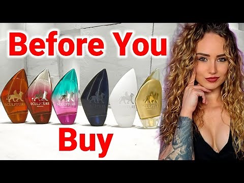 Reviewing All 6 Nikos Sculpture Perfumes – Which One Is Worth It?