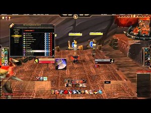 How to make an awesome wow UI (LUI+addons)