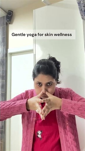 Why Kapal Dhauti Is Powerful | Amazing Health Benefits Explained#shorts