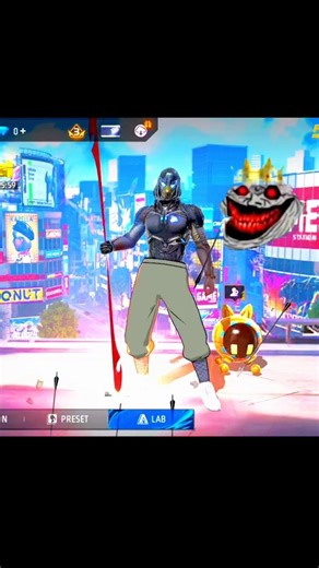 yah Jo Launde Hai Mera Gaon Ka log pad banaa Lag Jaaye#freefireshorts #trending