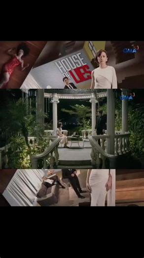 HOUSE OF LIES Updates for March 2026