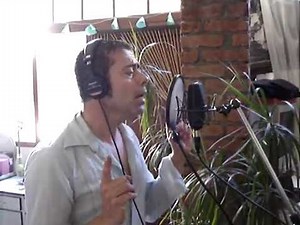 Pascal Parisot -ZUT- "C'est quand qu'on arrive"