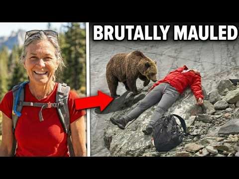5 Most HORRIFYING Outdoor Deaths Ever Recorded!