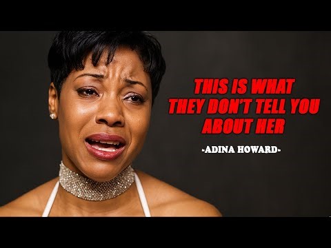 The Forgotten Legacy of Adina Howard Is So Sad