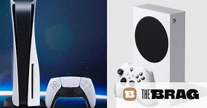 Awkwardly enough, the Xbox Series X/S is better at playing PS2 games than the PS5