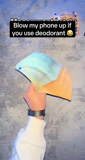 Deodorant Usage and Its Effects on Daily Life