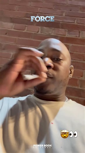 Jenard’s mouth stay wild even off-script. This why fans stay mad — he play the role TOO well 😂. 👉 Comment 🔥 if you think Kris D. Lofton deserves an Emmy just for this moment performance. 👉🏾 Click the FOLLOW button for more of the latest and hottest videos, news, and more from the Power Book Universe. 💯 #PowerBookIVForce #ForceSeason3 #PowerUniverse #CBI | Power Book Universe