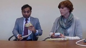 4.5K views · 46 reactions | For our latest VCU Health Chat we sat down with members of our Pauley Heart Center team to talk about heart failure and understand what the term really means. To learn more visit: bit.ly/HeartFailureProgram | VCU Health | Facebook