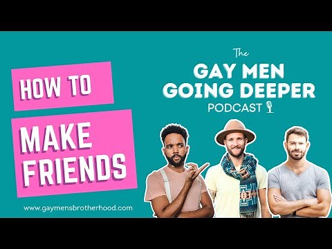 How To Make Friends: Navigating Platonic Connections vs. Friends with Benefits