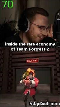 insane TF2 items