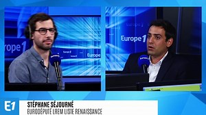 Plan de relance : le Conseil européen est "ingouvernable", estime Stéphane Séjourné