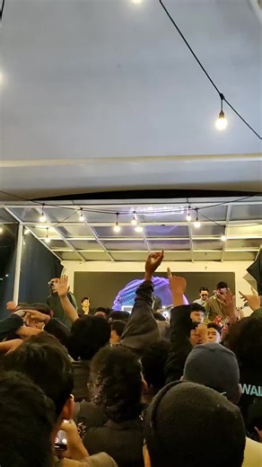 Wonderwall Tribute Concert in Jakarta | Oasis Reunion Event