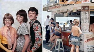 27 Snapshots Of 1970s Life