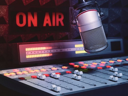 13Q: Beloved Former Pittsburgh Radio Station Revisited In Podcast
