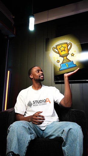 Studio A Music Academy back and leveling up 🎹🔥 Enrollment starts January 1st #studioa #musicacademy #producerlife #learnmusic #stl