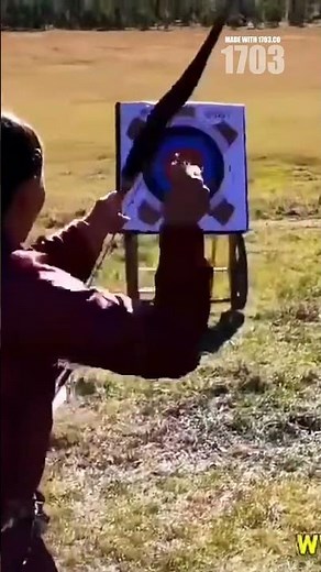 Mongolian Horse Archery: The Ancient Skill That Built an Empire