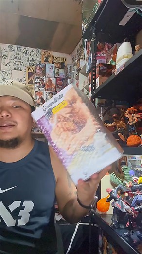 2.9K views · 51 reactions | Hello Guys! Oh eto Free figure para sayo 殺 Just follow the page and comment done sa video nato and kasale kana sa raffle. TARA NA! #OdatToys #FreeFigure | Odat Toys | Facebook