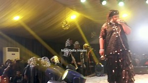 39K views · 682 reactions | Clips from Wizard Chan's music concert held at Palacio event centre in GRA, Port Harcourt on 26th May, 2024 it was electrifying NigerDelta Insider was there to cover | NigerDelta Insider | Facebook
