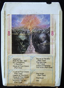 The Moody Blues - In Search Of The Lost Chord