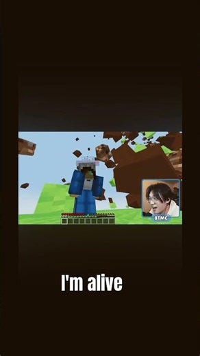 Mr.Beast $10,000 Minecraft TNT challenge #mrbeast #challenge #minecraft #viral #viralvideo