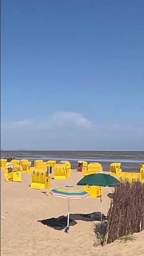#Urlaubsvlog #Urlaubsfeeling #Duhnen #Cuxhaven #Sommerurlaub #Strandkörbe #Wattlaufen #Reisetipps