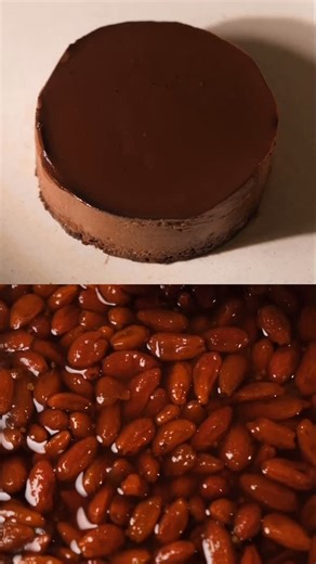 Jumanji Bali • Grill Bar • Jacuzzi Club on Instagram: "ASMR for Chocolate Mousse with Goji Berries🍫 Silky texture and deep chocolate flavor that slowly unfolds, with goji berries adding a light tang and perfect balance😍 Turn the sound on! Feel the flavor! And try it at Jumanji Bali today✅"