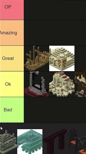 Ranking the Jungle Temple!