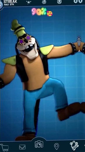 Fnaf ar edit 🦄 Wellerman 100%-1% edit 🌊 Security Breach FNaF #fnaf #shorts #edit