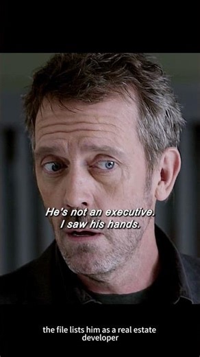 “Masters’ Breakthrough & House’s Reaction 🩺 | House M.D. | From Rookie to Insightful 😲💡”