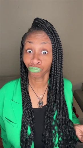 Glozell Green: Is You Okay? Life Story and Water Splash