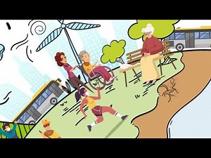 Briefing: Introducing the Washington Transit Access Map and Our Transportation Justice Agenda