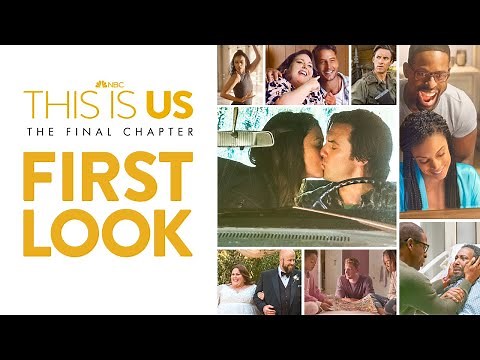 A Final Chapter to Remember | NBC's This Is Us