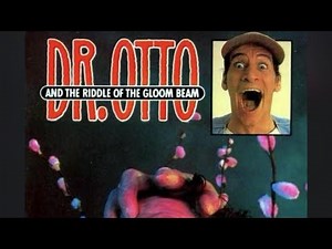 Dr. Otto and the Riddle of the Gloom Beam (1986) Review