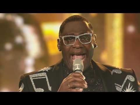 Alphonso Williams - What Becomes Of The Broken Hearted (DSDS Sieger 2017 )