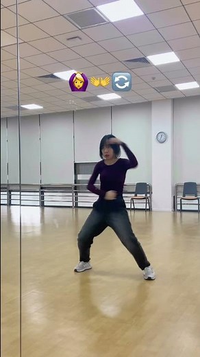 [DANCE TUTORIAL] Unholy - Sam Smith | lbyyy