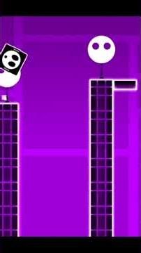 Geometry Dash part 3 #subscribe