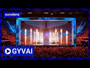 Ko laukti „Eurovizijos 2025“ finale? Live Q&A | eurodiena