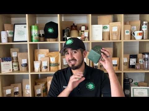 HOW TO SELL TEA TO GROCERY STORES (5 things you need to know )