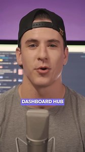 4.6K views · 11 reactions | Quickly arrange your Hub's Dashboards by name, location, column, or last date viewed!  Your sorting preferences will save automatically—keeping your Hub organized and productive.  #clickup #productivity #projectmanagement | ClickUp | Facebook