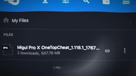 #CapCut Share Menu FF Ob51 Migul Pro Crack No Key Ios(Cao Thấp) #menu #menuff #xuhuong #migul