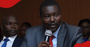 Senator Jackson Mandago arrested in Eldoret after hours of hiding