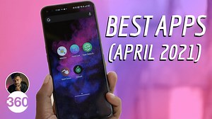 2.2K views | Here are the best apps you can download on your Android phone this month: | Gadgets 360 | Facebook