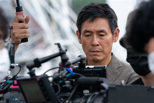 「忘れてはいけない事件」ソル・ギョング＆ユ・ジュンサンらが語る『罪深き少年たち』メイキング映像 | cinemacafe.net