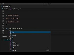 How to Find the Decimal Part of a Number in Python