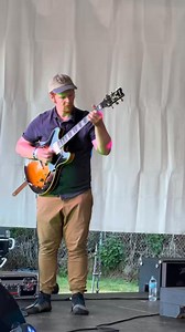 Jan 9th 💥 Jack Radsliff is on the short list of guitarists in the Pacific Northwest. As a bandleader, his trio is a fixture at clubs and festivals throughout the region including The 1905, Seattle Jazz Fellowship, PDX Jazz Fest, Mt Hood Jazz Fest, Little Big Fest, Anacortes Arts. His records, "Migration Patterns" (2017), "Barefoot" (2024), and "Living/Live" (2025), have all been well received; making it onto critics "best of" lists and the latter being called "one of the best albums to come out