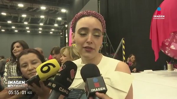 Noticias GDL con Ricardo Camarena | Programa completo 1 de agosto de 2025