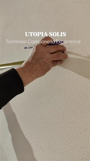 ☀️ «Io nacqui a debellar tre mali estremi: tirannide, sofismi, ipocrisia.» È da queste parole che prende forma Utopia Solis - Tommaso Campanella Experience, un nuovo spazio culturale realizzato all’interno del Convento dei Domenicani di San Giorgio Morgeto.📍 Pensatore rivoluzionario, autore de