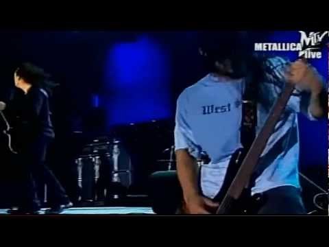 【日本語訳】 メタリカ Metallica - Frantic （Japanese sub)