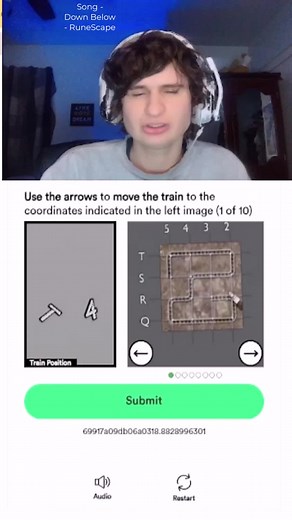 Fanof Has Trouble solving another puzzle...